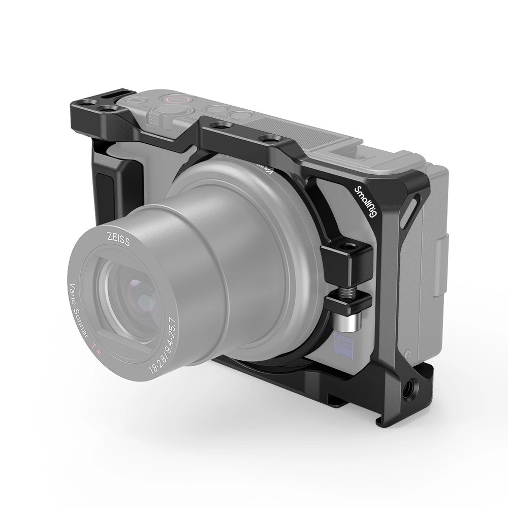SMALLRIG Cage for Sony ZV1 Camera  