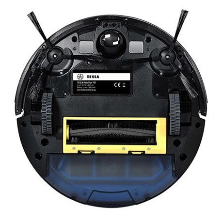 Tesla ROBOSTAR T60 ROBOTPORSZÍVÓ