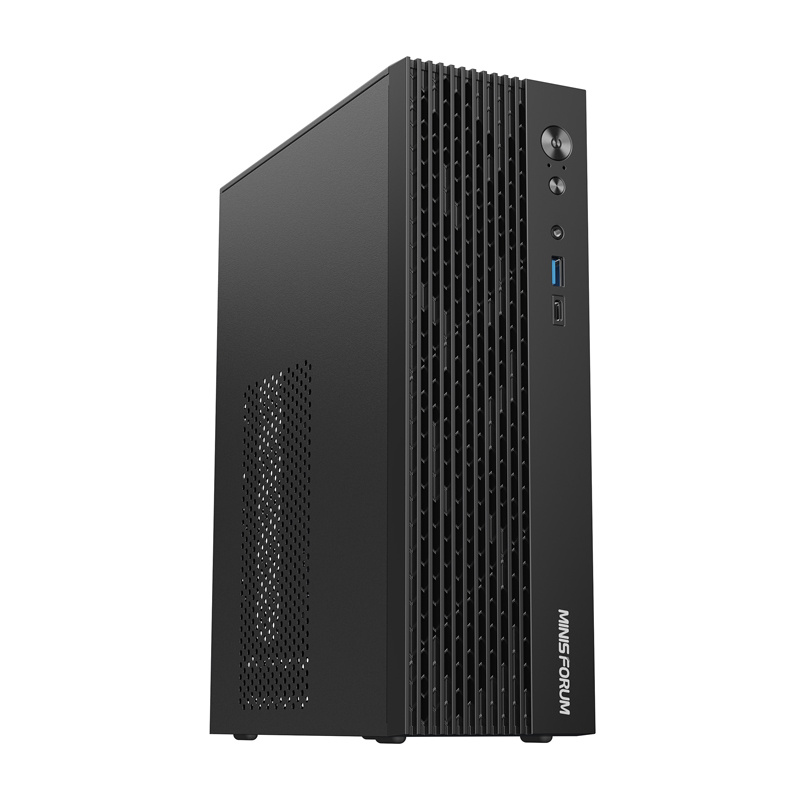 Minis Fórum 795S7 Ryzen 7945HX barebone 795S7 Ryzen 7945HX MINI PC 