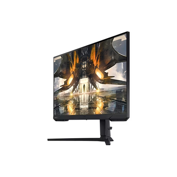 SAMSUNG 32" G50A Gaming 165Hz VA monitor