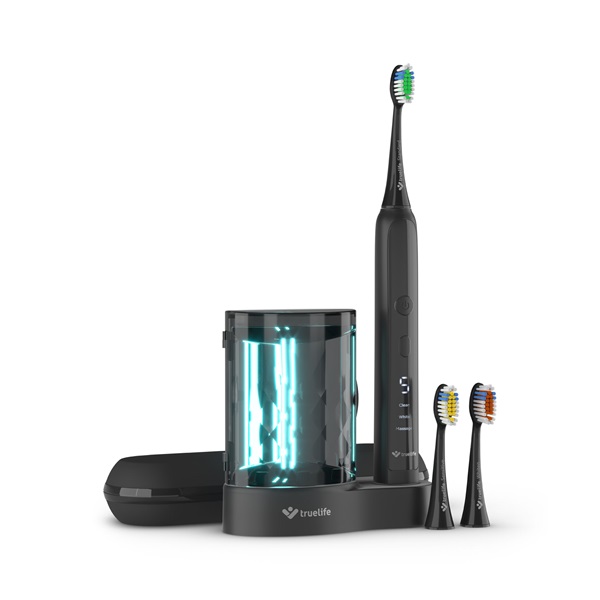 TrueLife SonicBrush fogkefe, otthoni TrueLife SonicBrush fogkefe, otthoni