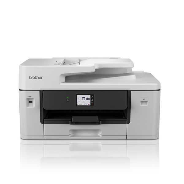BROTHER MFCJ3660DW A3 31 lap/perc  WiFi/LAN/USB  ADF duplex  Tintasugaras MFP NY/M/S/F