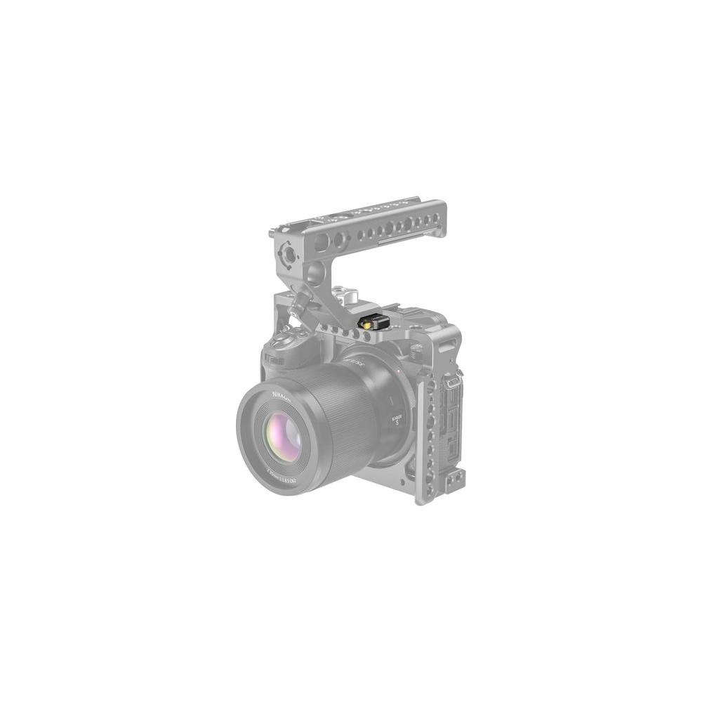 SMALLRIG Low-profile NATO Rail 50mm BUN2468