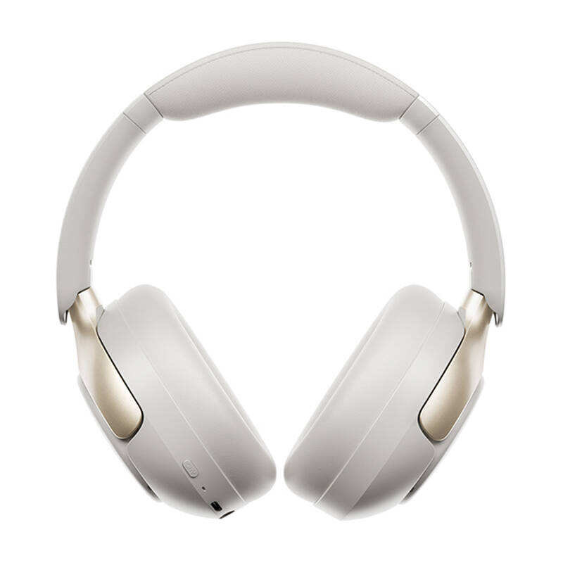 QCY H3 Pro fejhallgató Fehér 
