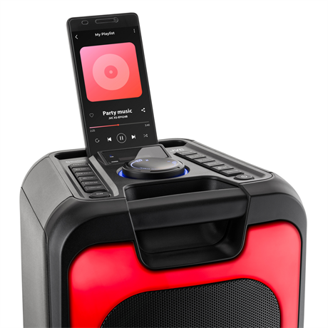 Jvc XSEP424B Bluetooth hangfal
