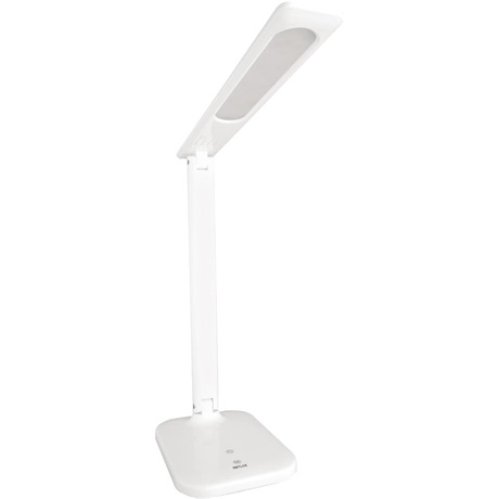 Retlux RTL 201 LED asztali lámpa 5W Fehér