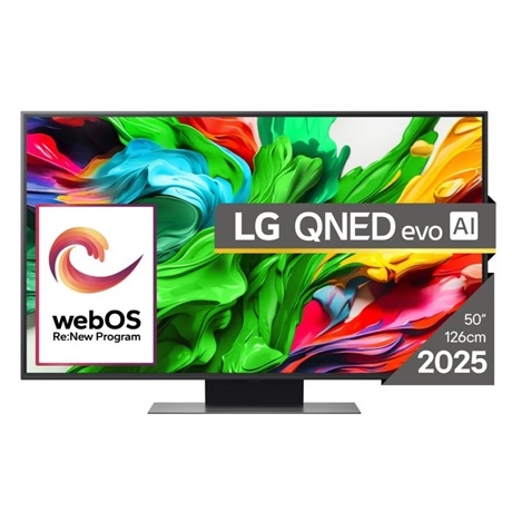 Lg 50QNED86A3C UHD SMART MINI-LED Televízió