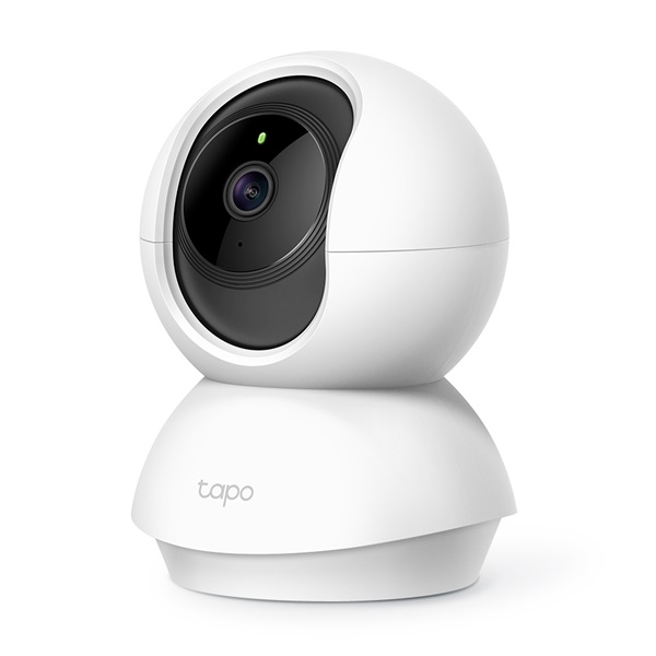 TP-Link Tapo C200 Wi-Fi IP kamera TP-Link Tapo C200 Wi-Fi IP kamera