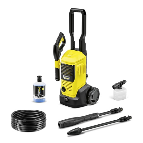 Karcher K 4 FJ BB 1.679-561.0 Magasnyomású mosó Karcher K 4 FJ BB 1.679-561.0 Magasnyomású mosó