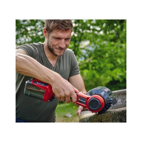Einhell PICOBELLA 18/90 akkumulátoros tisztítókefe Akku és töltő nélkül