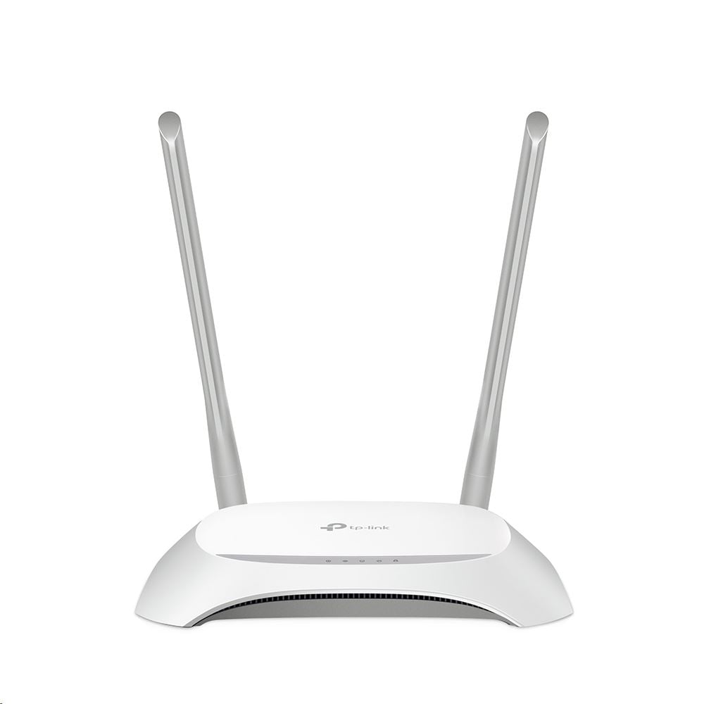 TP-Link TL-WR850N Wi-Fi router fehér TP-Link TL-WR850N Wi-Fi router fehér