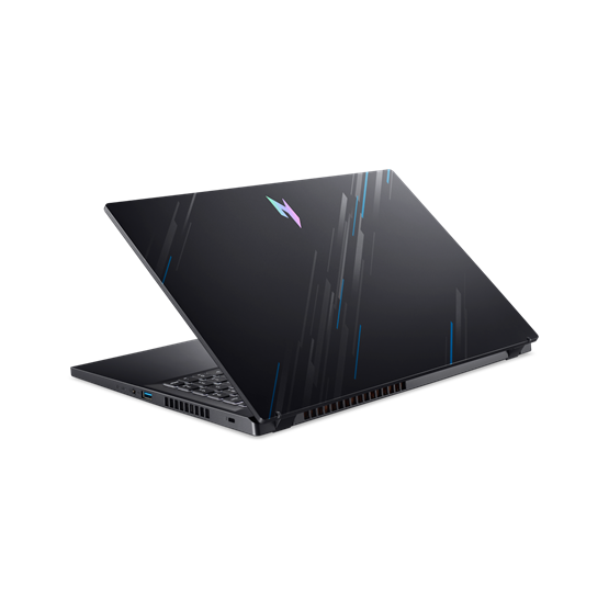 Acer Nitro V ANV15-51-7172 Notebook Fekete
