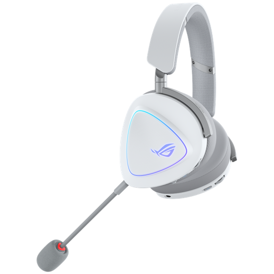 ASUS ROG DELTA II Fehér