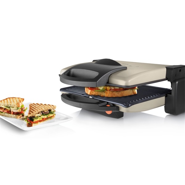Bosch TFB3302V kontaktgrill