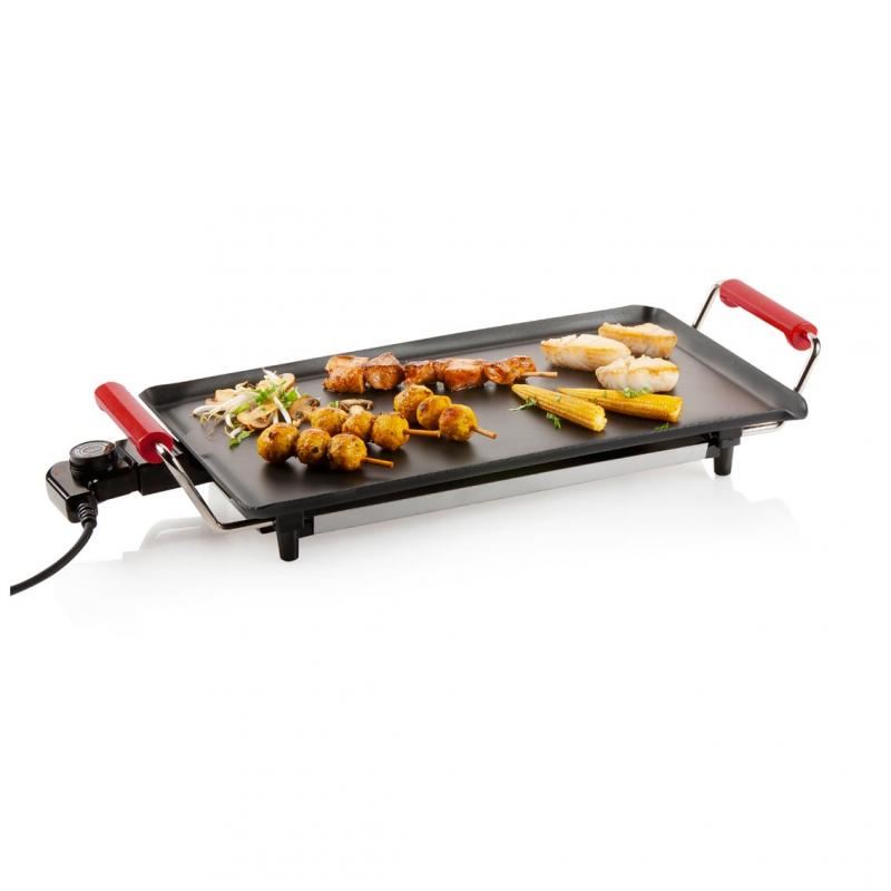 Domo DO1060TP teppanyaki grill Domo DO1060TP teppanyaki grill