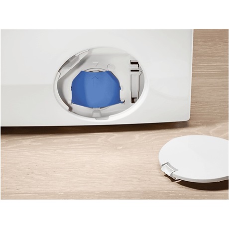 Electrolux EW6FN428W elöltöltős mosógép