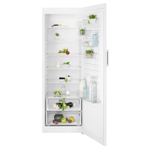 Electrolux KRB175EWR egyajtós hűtőszekrény (K) Electrolux KRB175EWR egyajtós hűtőszekrény (K)