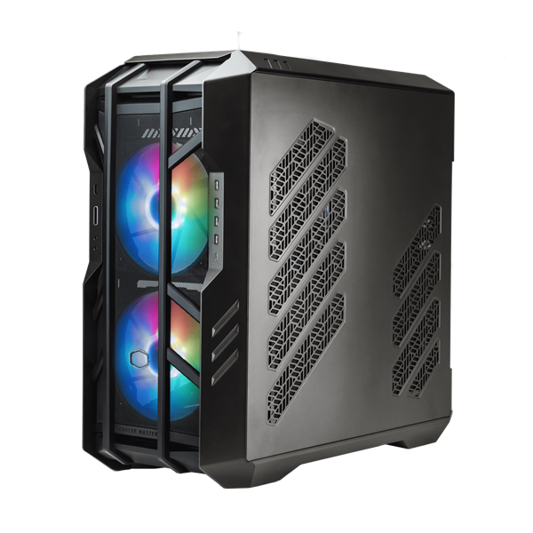 Cooler Master H700-IGNN-S00 HAF 700