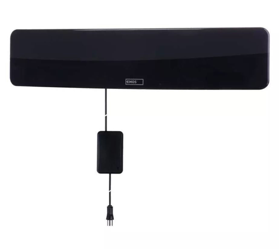 Emos EM-HDC3 DVB-T/T2 beltéri antenna (J0675)