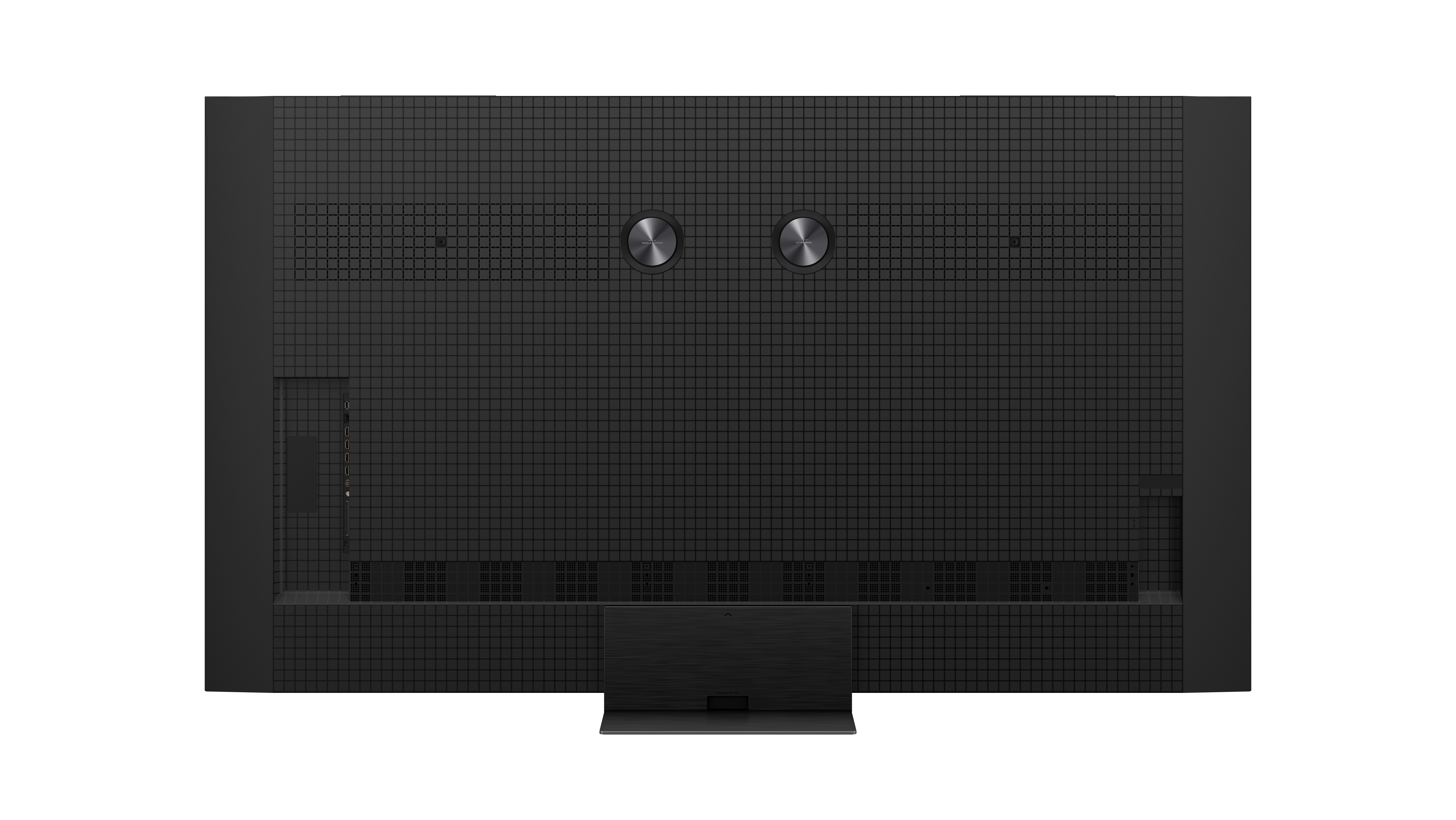 TCL 75" 75C8K QD-MiniLED 189cm 4K Google TV
