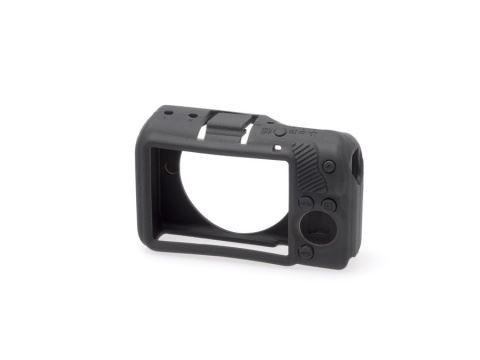easyCover Camera Case Canon EOS M kamera tok fekete (ECCMB) easyCover Camera Case Canon EOS M kamera tok fekete (ECCMB)
