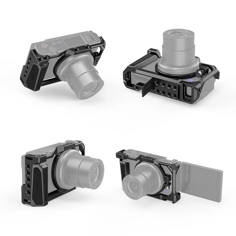 SMALLRIG Cage for Sony ZV1 Camera  