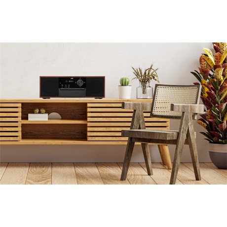 Jvc RDE761 MIKRO HIFI