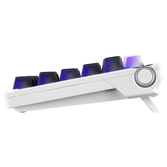 ASUS ROG NX V2 MECHANICAL ROG Azoth X gaming billentyűzet  UK