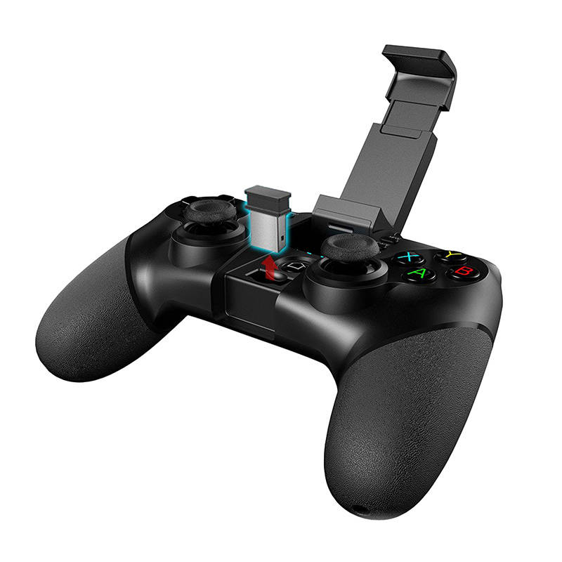 iPega Batman PG-9076 vezeték nélküli játékvezérlő iPega Batman PG-9076 vezeték nélküli játékvezérlő