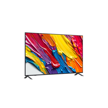 Lg 75QNED82A3B UHD QNED SMART Televízió