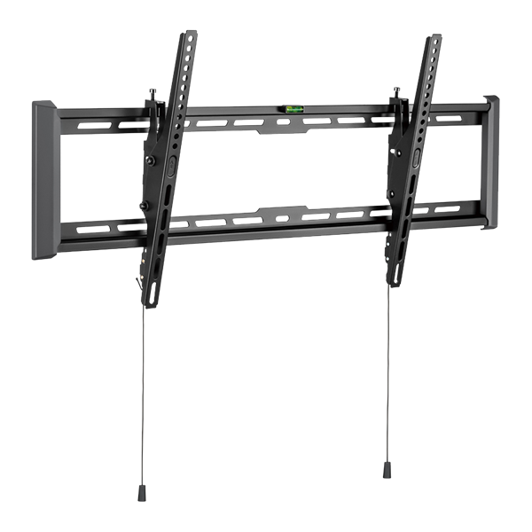 Stell SHO 7410 43"-90" dönthető fekete fali konzol Stell SHO 7410 43"-90" dönthető fekete fali konzol