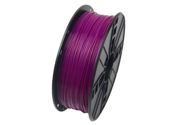 Gembird PLA filament 1.75mm, 1kg lila (3DP-PLA1.75-01-PR) Gembird PLA filament 1.75mm, 1kg lila (3DP-PLA1.75-01-PR)