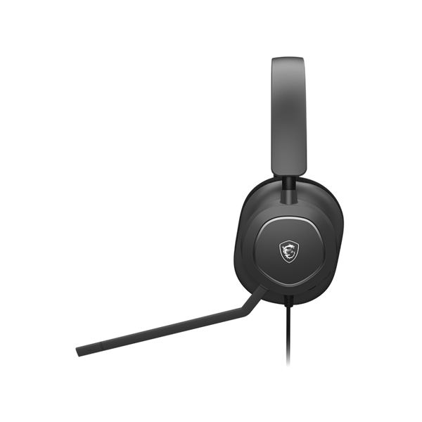 MSI ACCY MAESTRO 300 GAMING Headset MSI ACCY MAESTRO 300 GAMING Headset