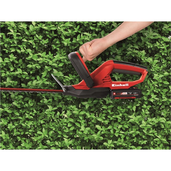 Einhell GE-CH 1846 Li Solo akkumulátoros sövényvágó - akkumulátor és töltő nélkül