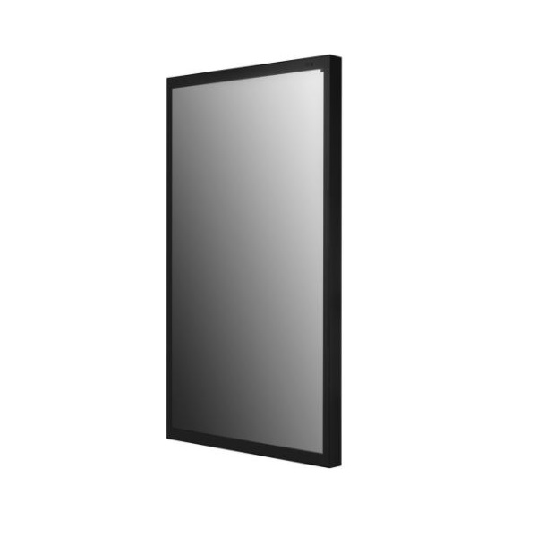 LG 24/7  49" 49XE4F  1920x1080  4.00 nit kültéri Signage kijelző