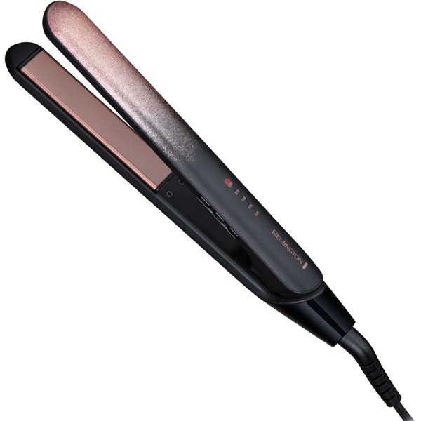 Remington S5305 Rose Shimmer hajsimító Remington S5305 Rose Shimmer hajsimító