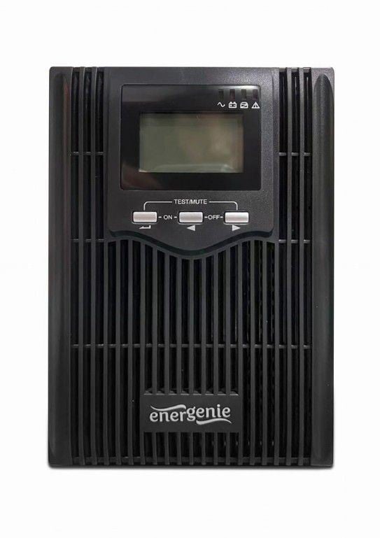 Gembird 1000VA szünetmentes tápegység (EG-UPS-PS1000-01) Gembird 1000VA szünetmentes tápegység (EG-UPS-PS1000-01)