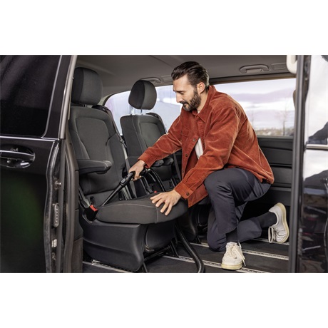 Karcher SE 5 CAR 1.081-231.0 Takarítógép Karcher SE 5 CAR 1.081-231.0 Takarítógép