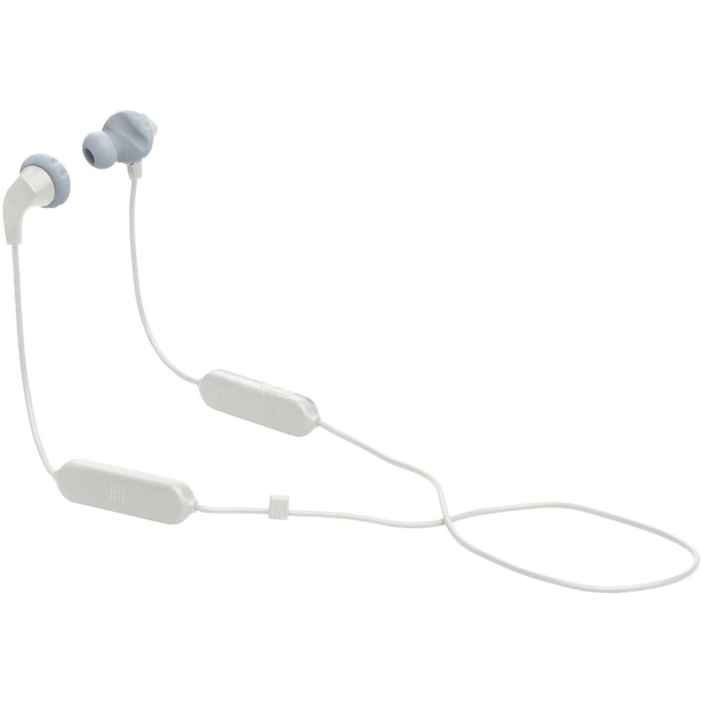 JBL Endurance Run 2 Bluetooth fülhallgató fehér (JBLENDURRUN2BTWHT) JBL Endurance Run 2 Bluetooth fülhallgató fehér (JBLENDURRUN2BTWHT)