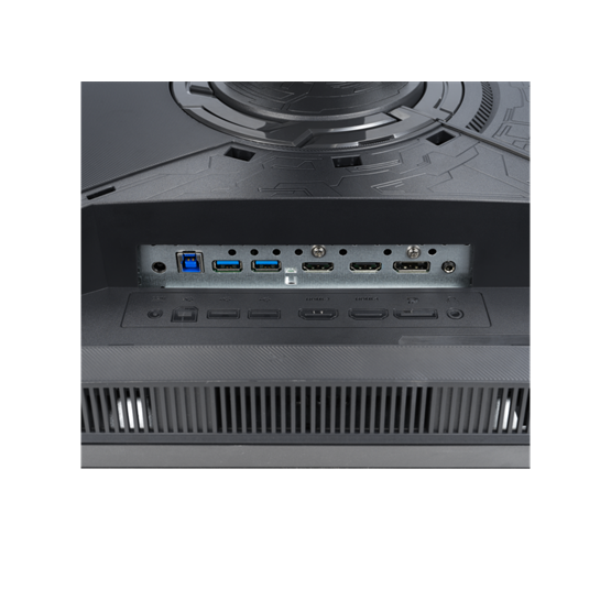 Asus 32" ROG Strix XG32AQ monitor  IPS