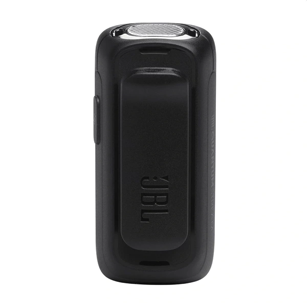 JBL Quantum Stream Lightning vezeték nélküli streaming mikrofon Fekete