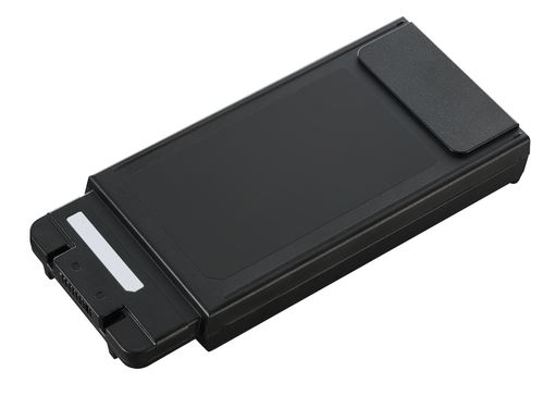 Panasonic FZ-VZSU1HU Toughbook FZ-55 MK1 notebook akkumulátor 