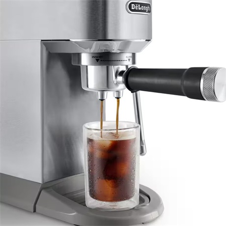 Delonghi EC890.M  Presszó kávéfőző