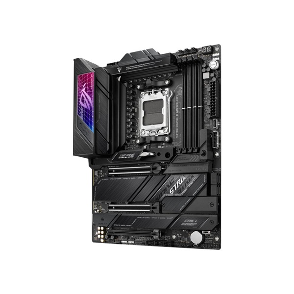 ASUS ROG STRIX X670E-E GAMING WIFI alaplap