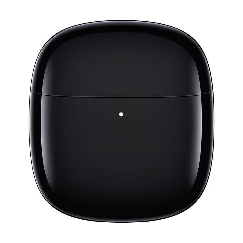 Earphones TWS Baseus Bowie WX5 (black)