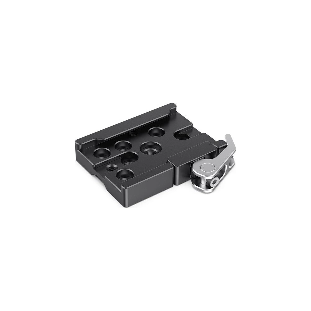 SMALLRIG Quick Release Clamp  Arca-type Compatible 