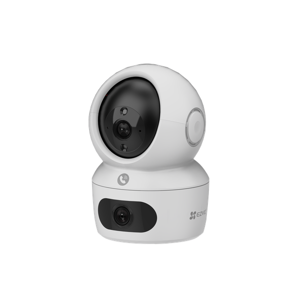 EZVIZ H7C dual beltéri kamera 360° panoráma EZVIZ H7C dual beltéri kamera 360° panoráma