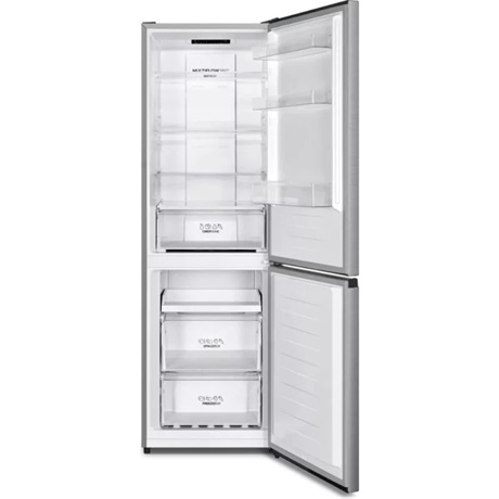 Gorenje NRK619EPXL4 HŰTŐ ALULFAGYASZTÓS