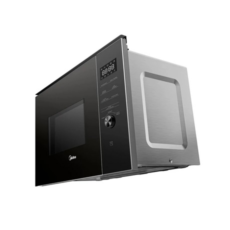 Midea MBMTG925H-BK Beépíthető mikrohullámú sütő