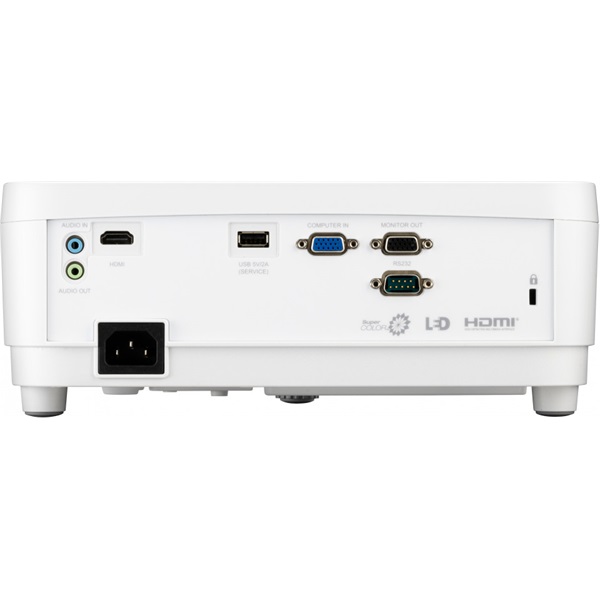 ViewSonic Projektor WXGA - LS510W (LED, 3000AL, 1,1x, DSUB, HDMIx1, USB-A, 2W, ,30 000h) ViewSonic Projektor WXGA - LS510W (LED, 3000AL, 1,1x, DSUB, HDMIx1, USB-A, 2W, ,30 000h)
